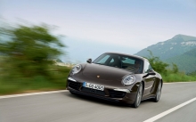  Porsche 911 Carrera 4S, , , , 